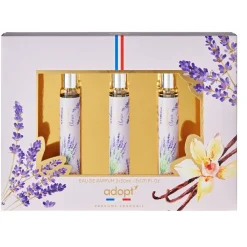 Outlet Adopt Trio Lavande