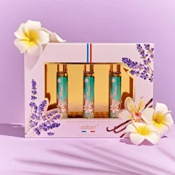 Hot Adopt Trio Monoi Des Iles