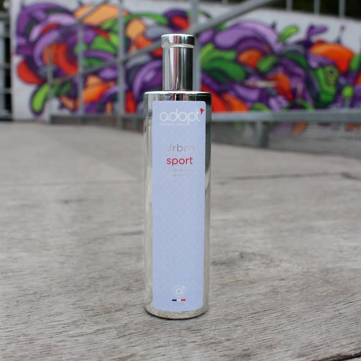New Adopt Urban Sport