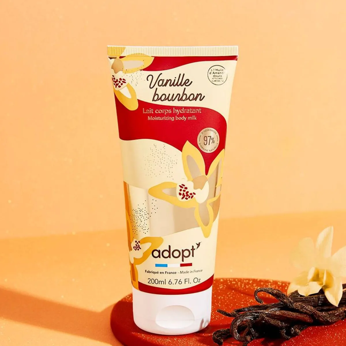 Clearance Adopt Vanille Bourbon