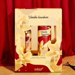 Online Adopt Vanille Bourbon Collector