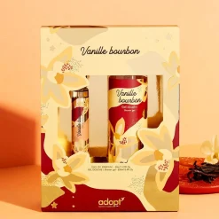 Online Adopt Vanille Bourbon Collector