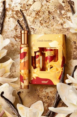 Online Adopt Vanille Bourbon Collector
