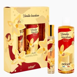 Online Adopt Vanille Bourbon Collector