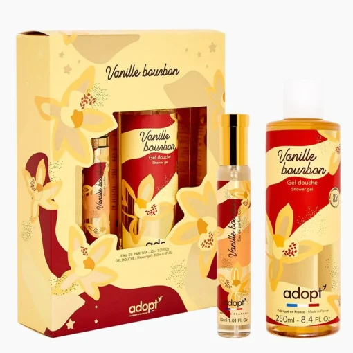 Online Adopt Vanille Bourbon Collector
