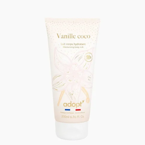 Outlet Adopt Vanille Coco