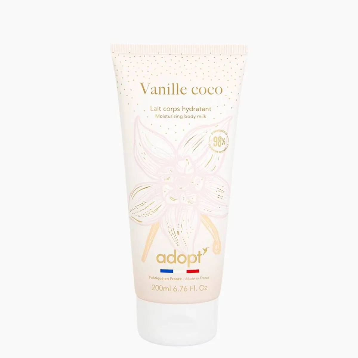 Outlet Adopt Vanille Coco