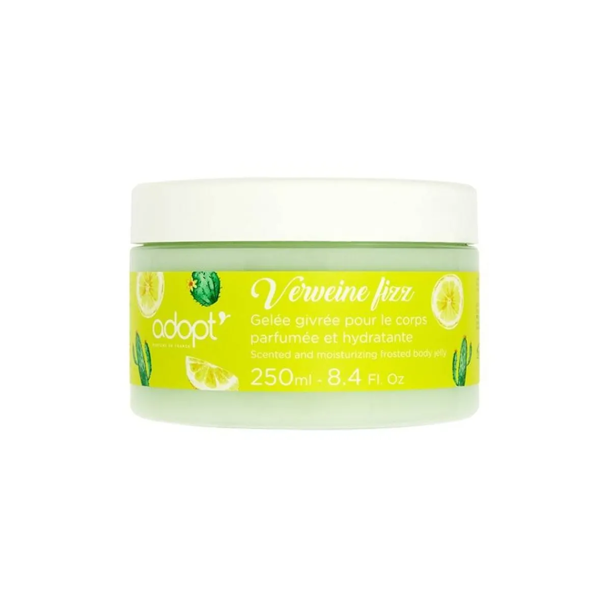 New Adopt Verveine Fizz