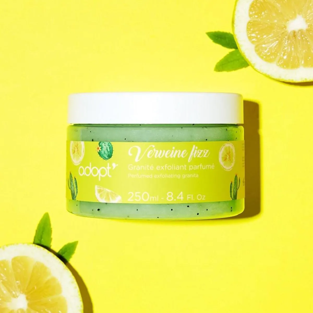 Discount Adopt Verveine Fizz