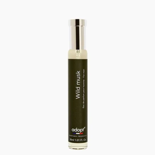 Sale Adopt Wild Musk