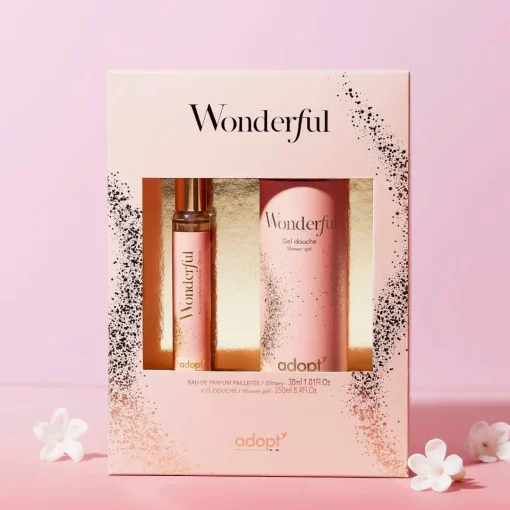 Discount Adopt Wonderful