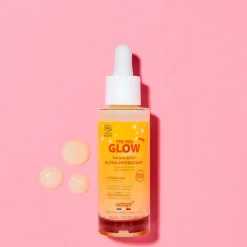 New Adopt Yes You Glow