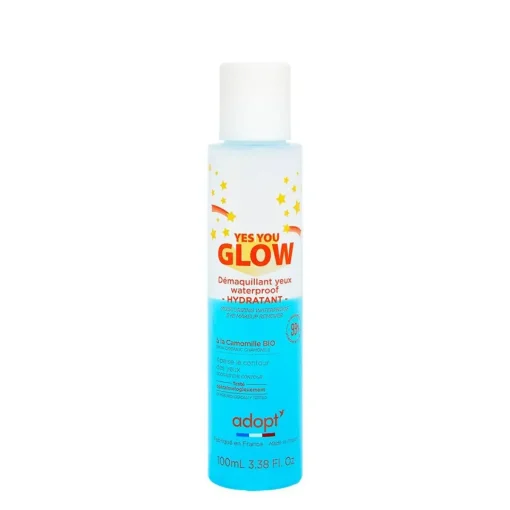 Online Adopt Yes You Glow