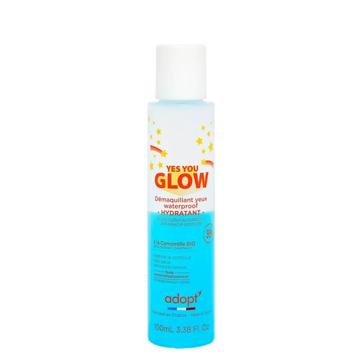 Online Adopt Yes You Glow