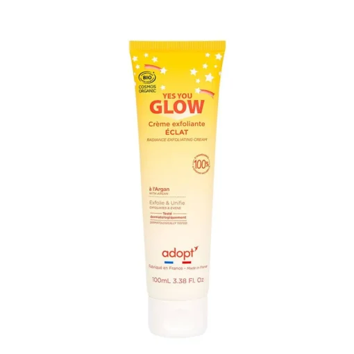 Best Adopt Yes You Glow
