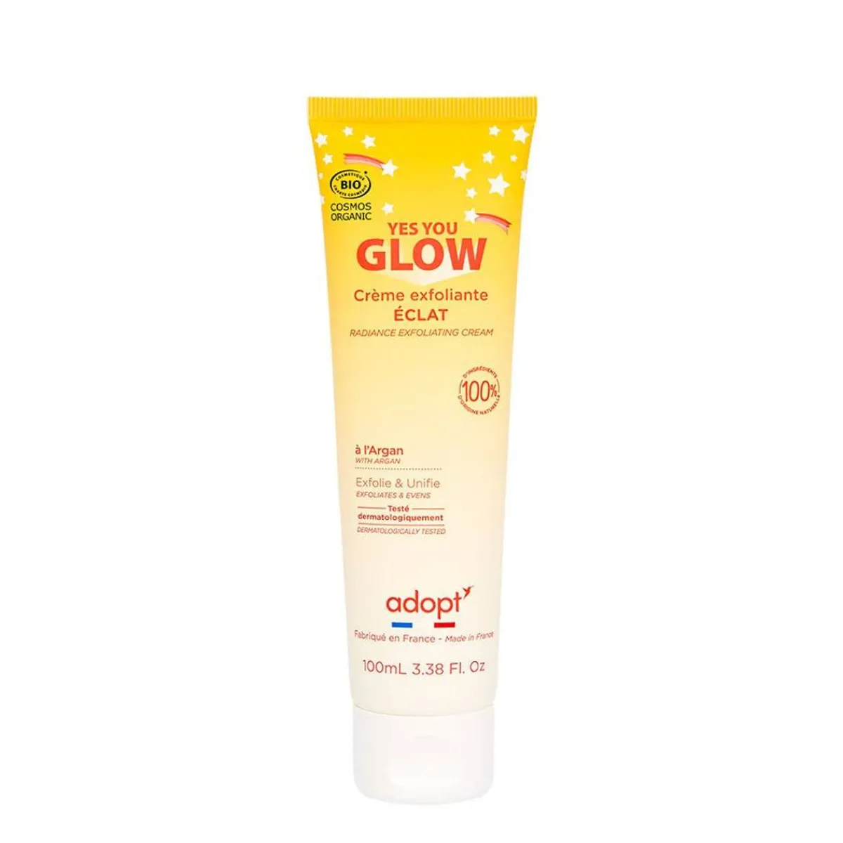 Best Adopt Yes You Glow