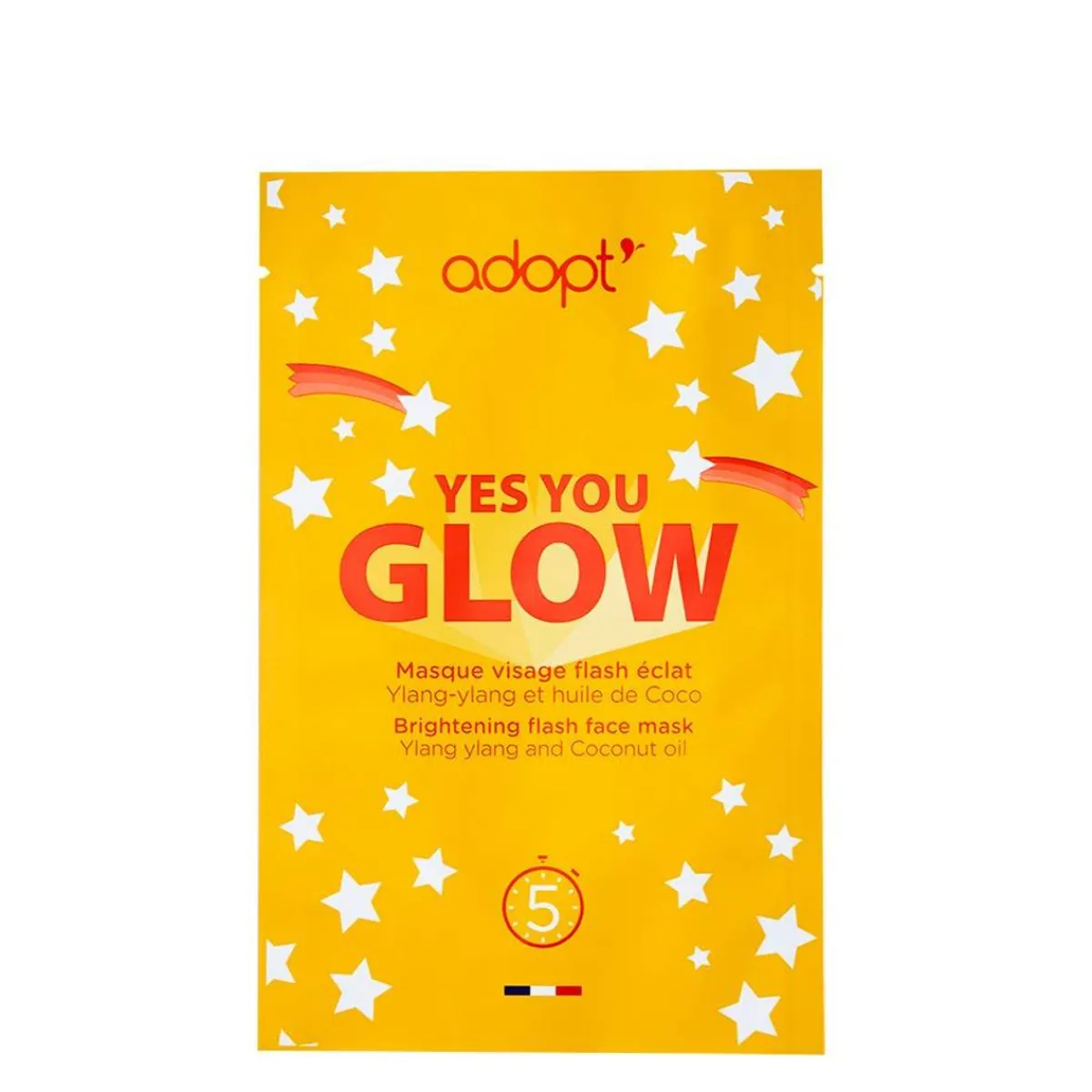 Adopt Yes You Glow