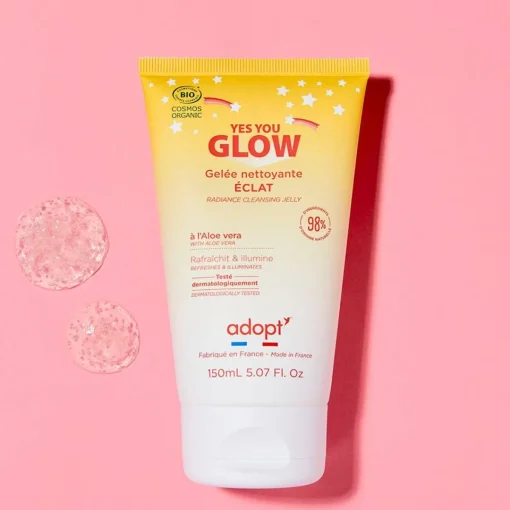 Discount Adopt Yes You Glow