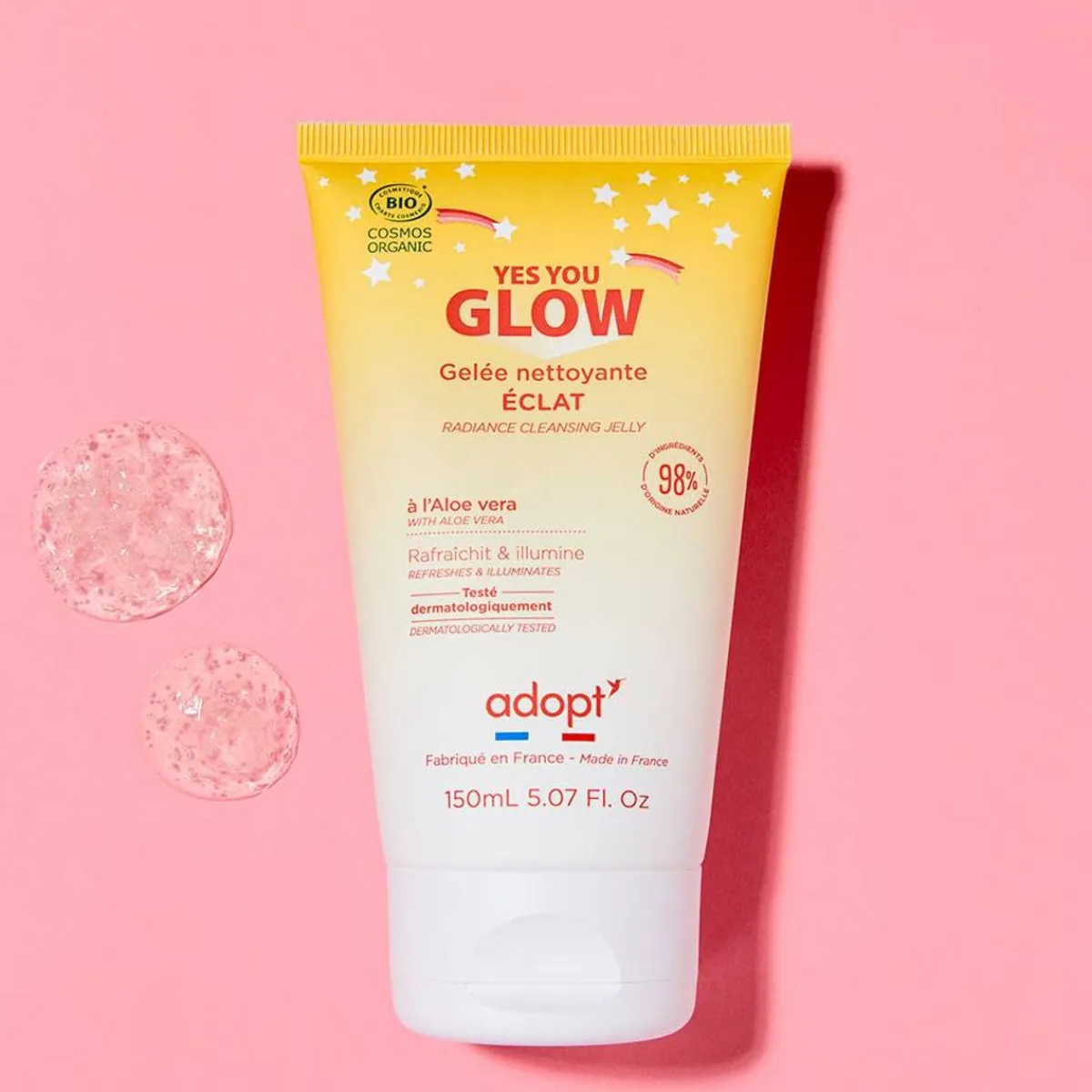 Discount Adopt Yes You Glow