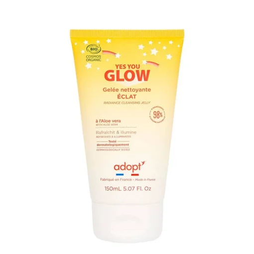 Discount Adopt Yes You Glow