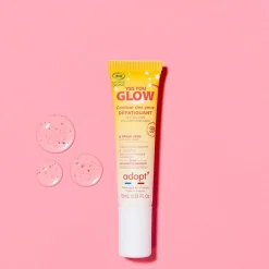 Clearance Adopt Yes You Glow