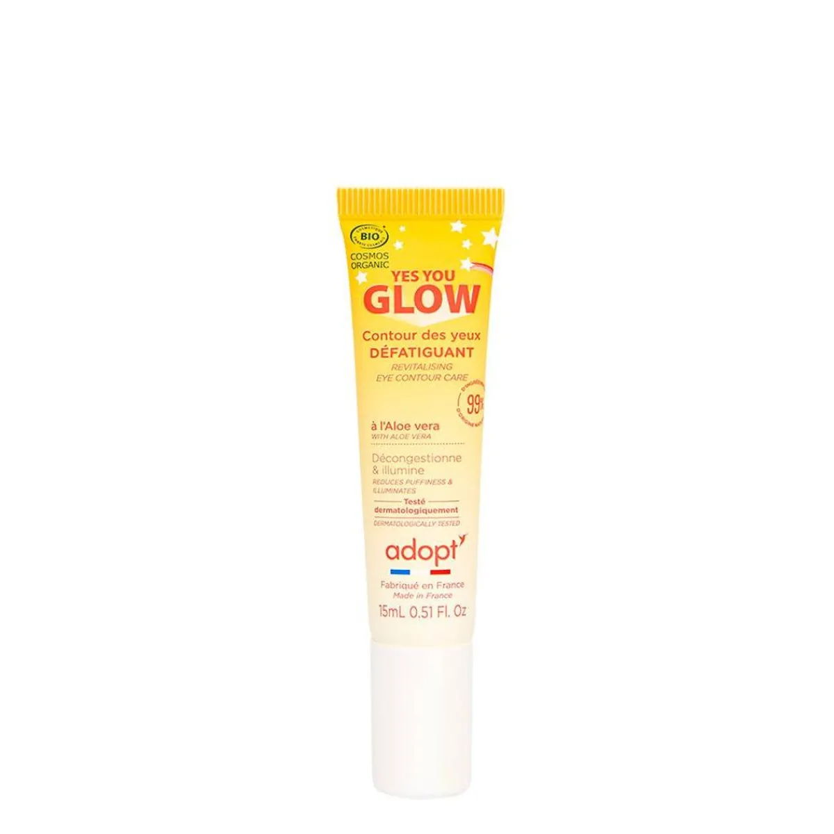 Clearance Adopt Yes You Glow