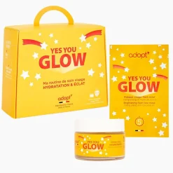 Best Adopt Yes You Glow