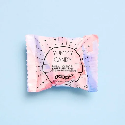 Clearance Adopt Yummy Candy