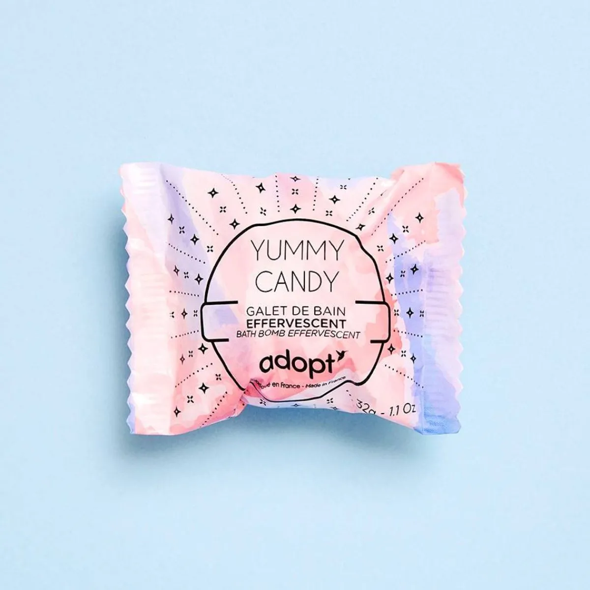 Clearance Adopt Yummy Candy